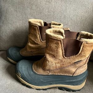 North Face Boots